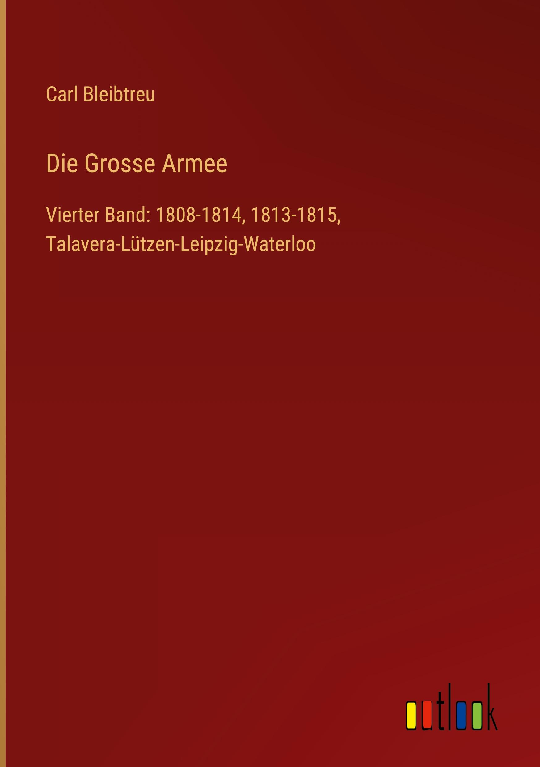 Die Grosse Armee