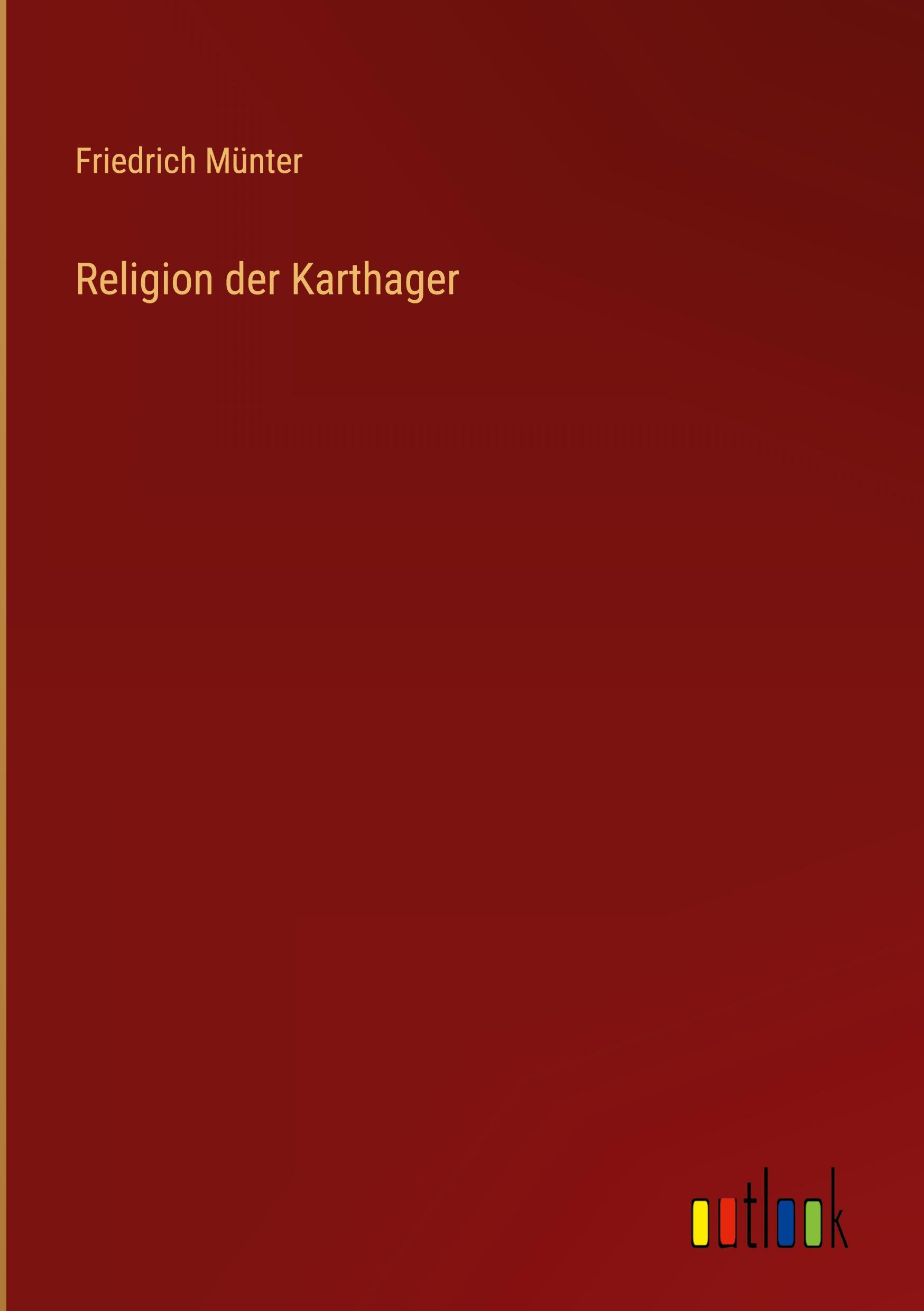 Religion der Karthager