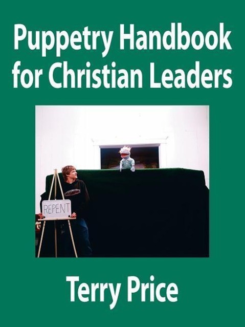 Puppetry Handbook for Christian Leaders