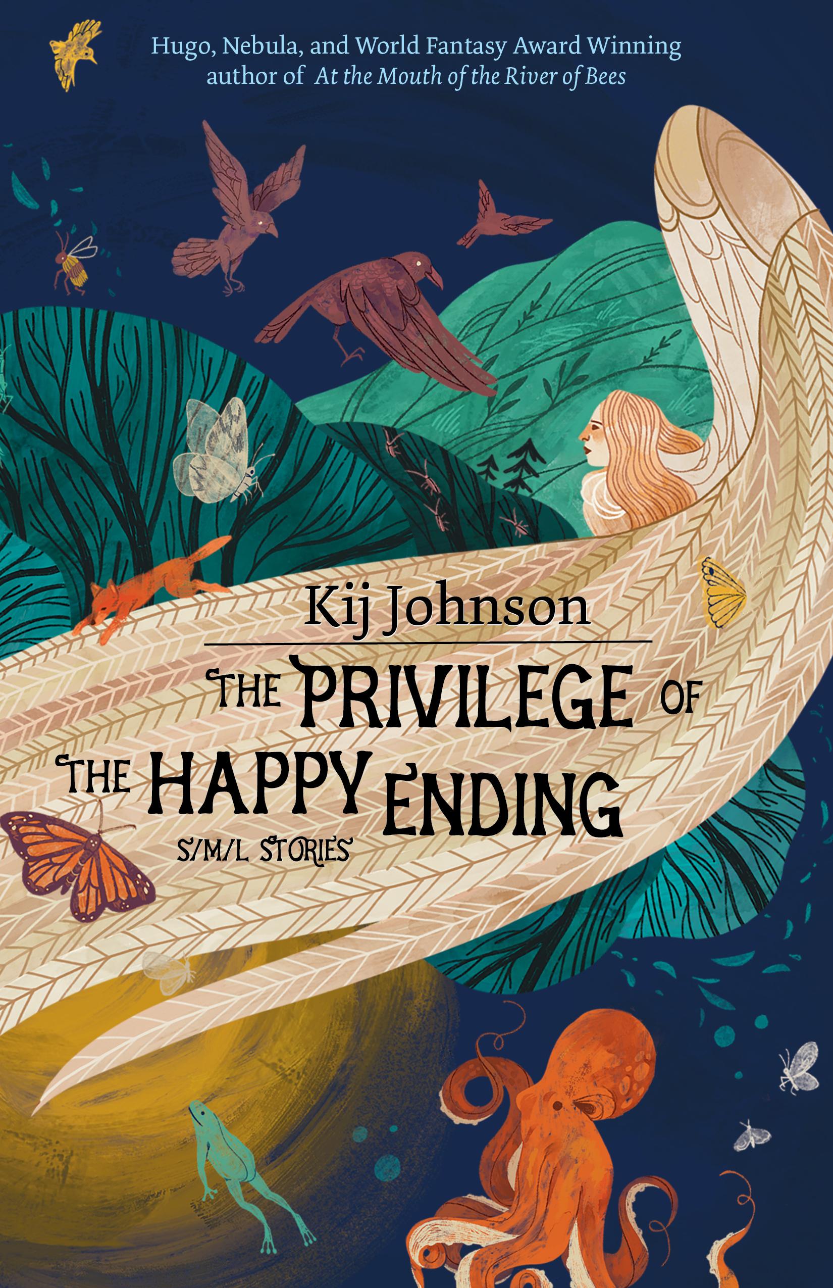 The Privilege of the Happy Ending