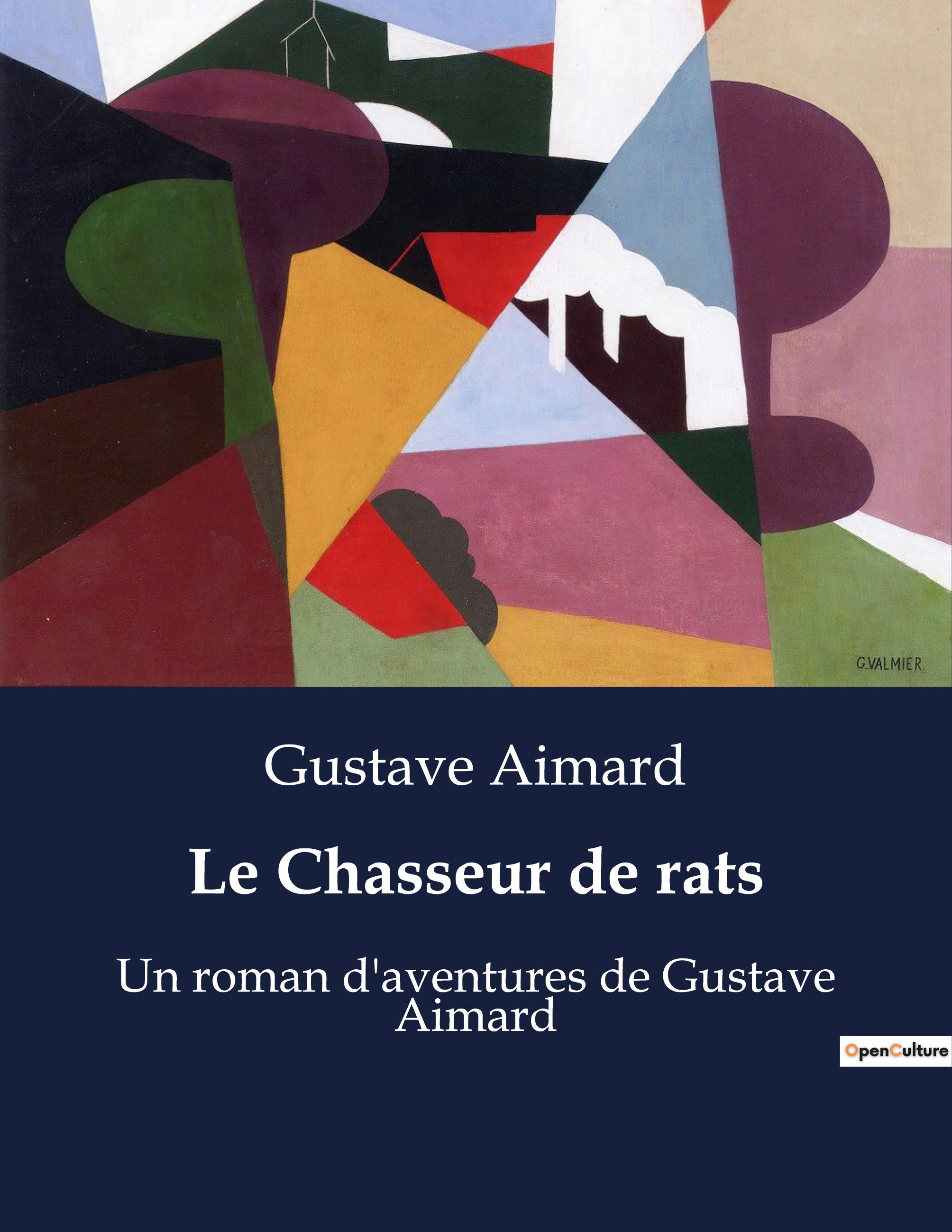 Le Chasseur de rats