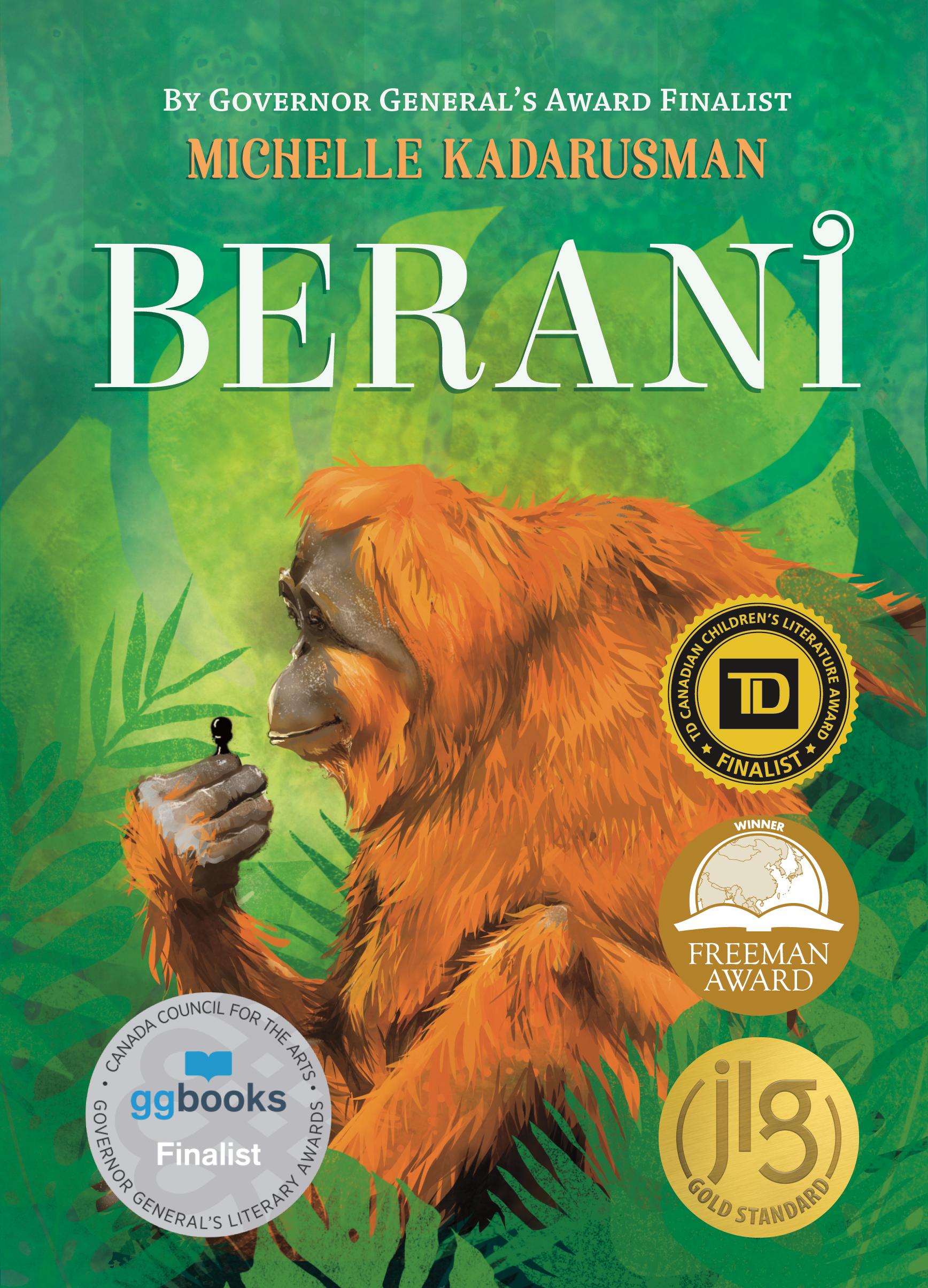 Berani