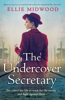 The Undercover Secretary