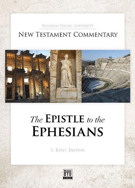 The Epistle to the Ephesians