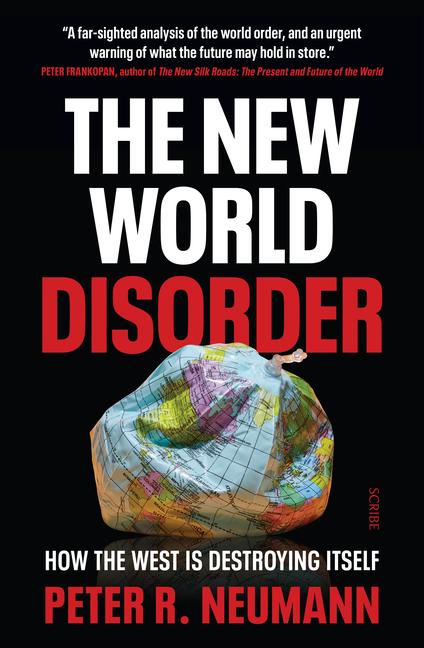 The New World Disorder