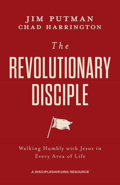 The Revolutionary Disciple