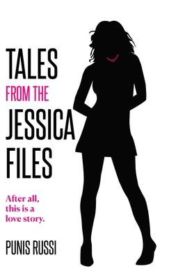 Tales From The Jessica Files: After all, this a love story...