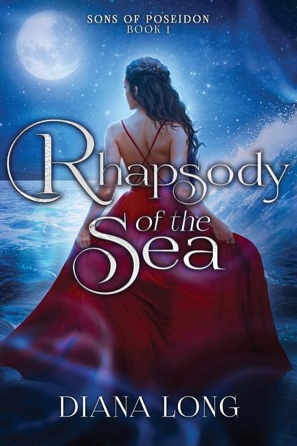 Rhapsody of the Sea