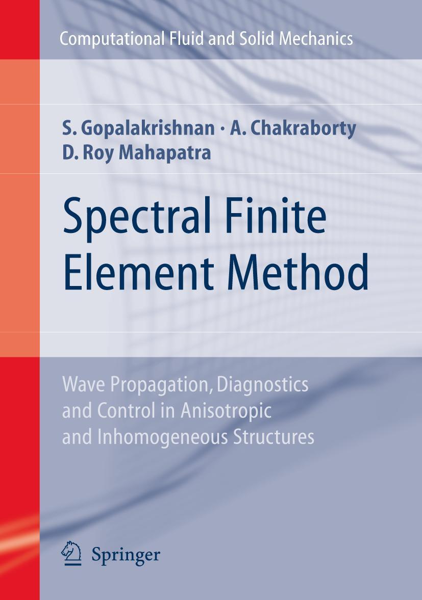 Spectral Finite Element Method