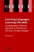 Learning Languages, Learning Life Skills