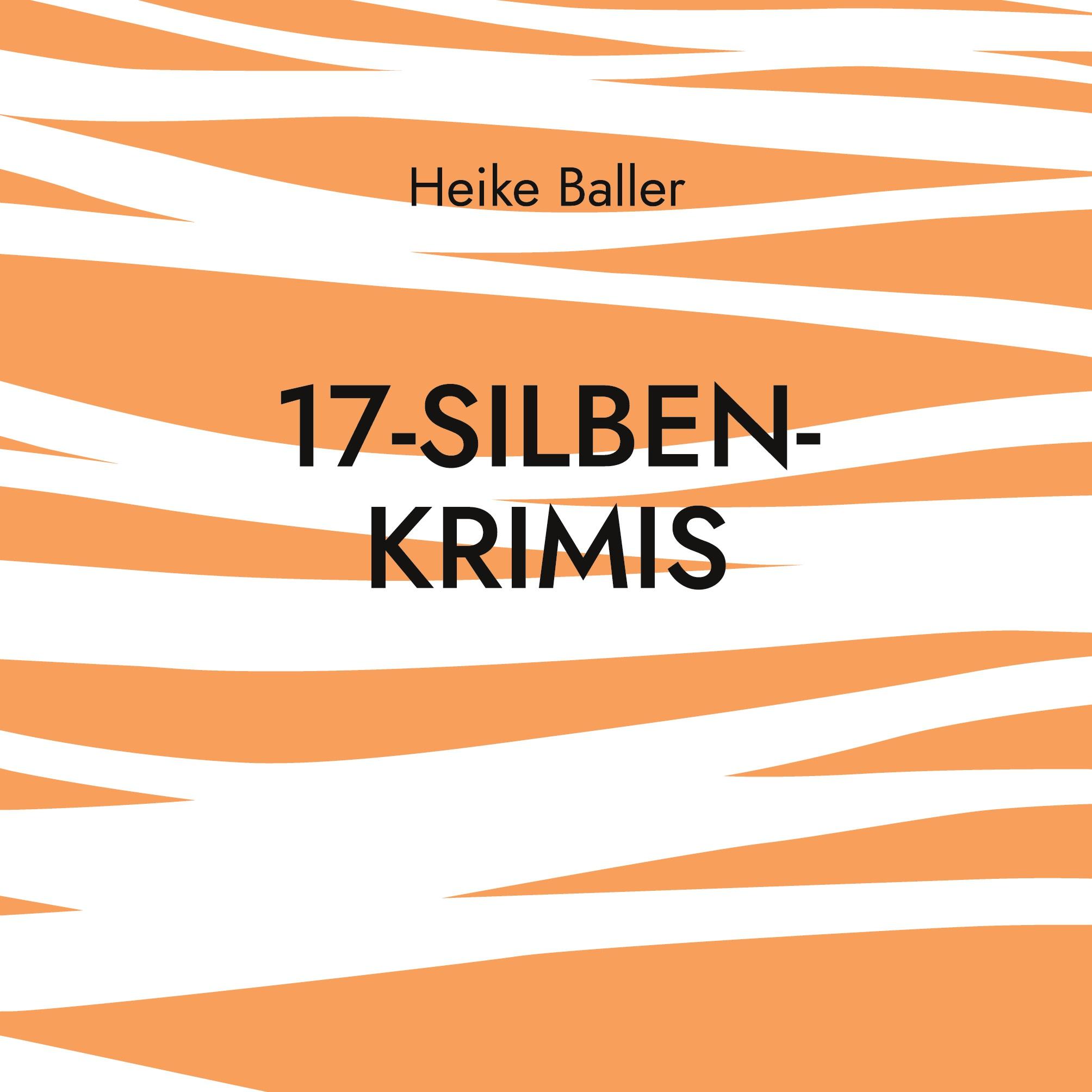 17-Silben-Krimis