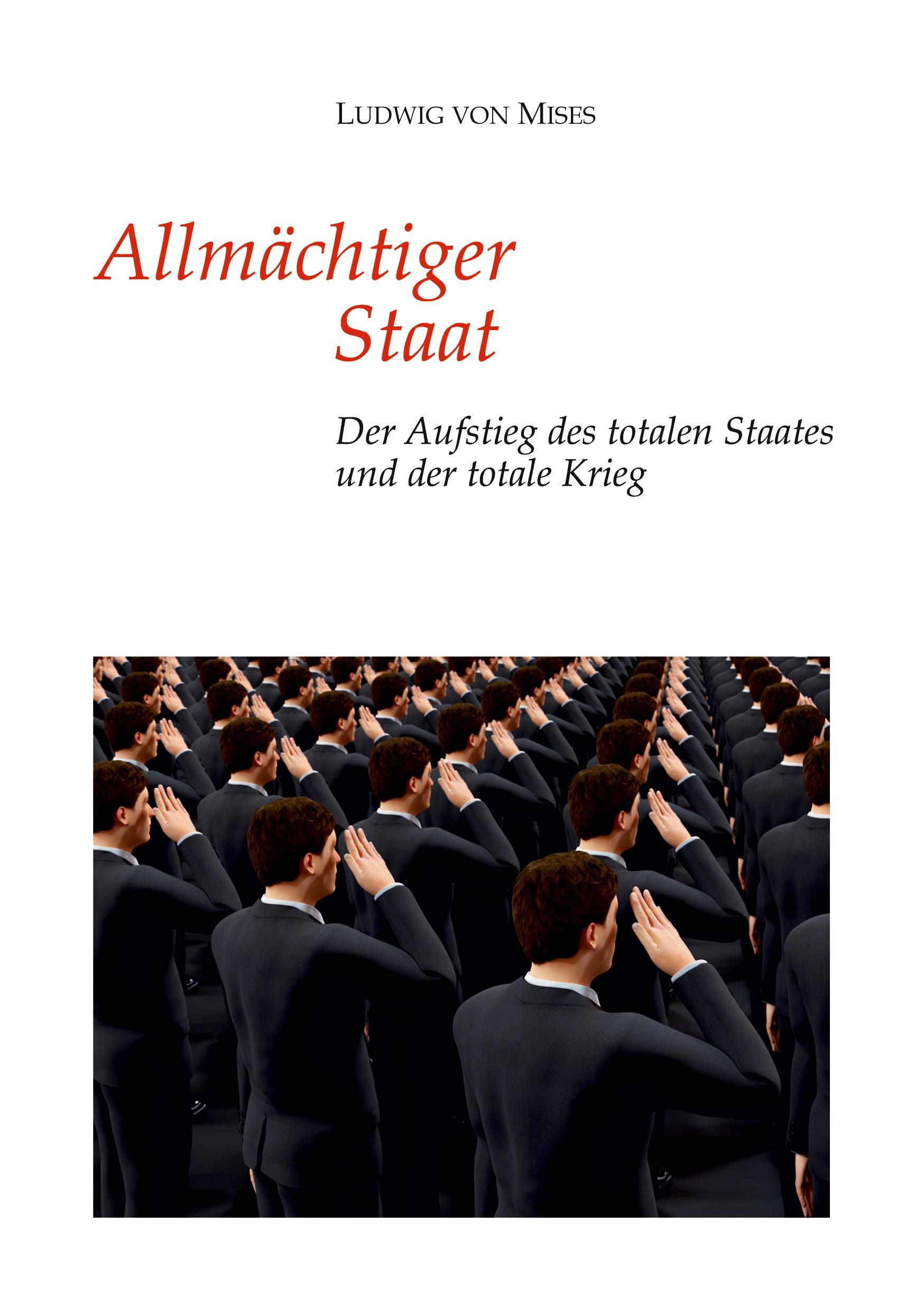 Allmächtiger Staat