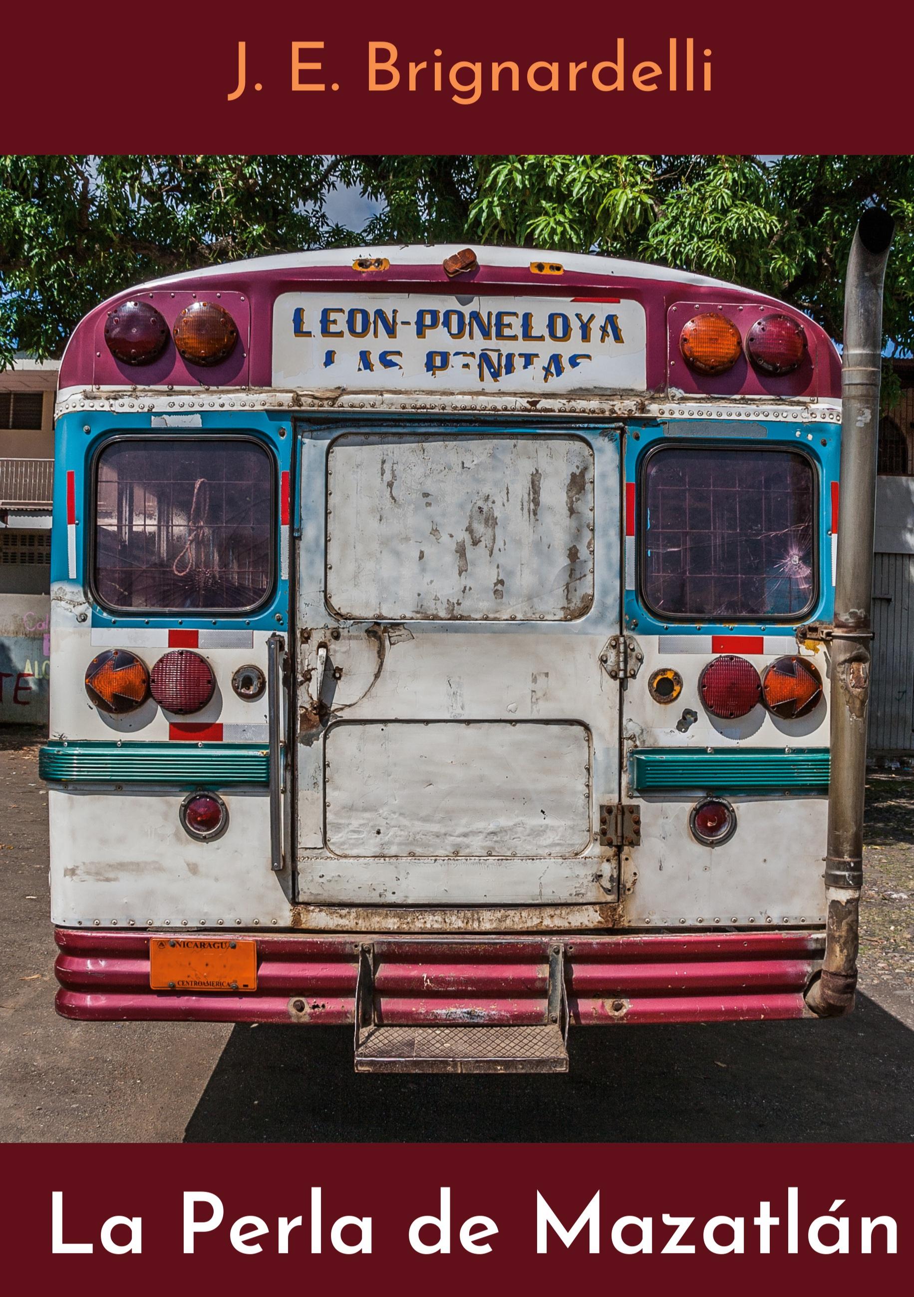 La Perla de Mazatlán