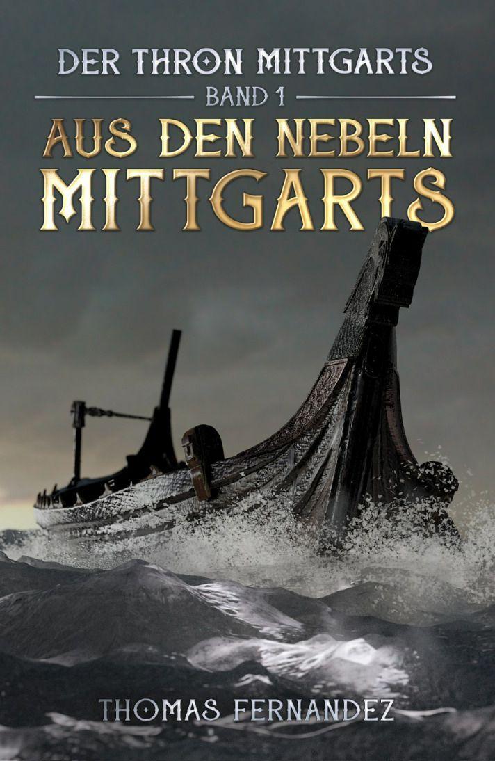 Der Thron Mittgarts