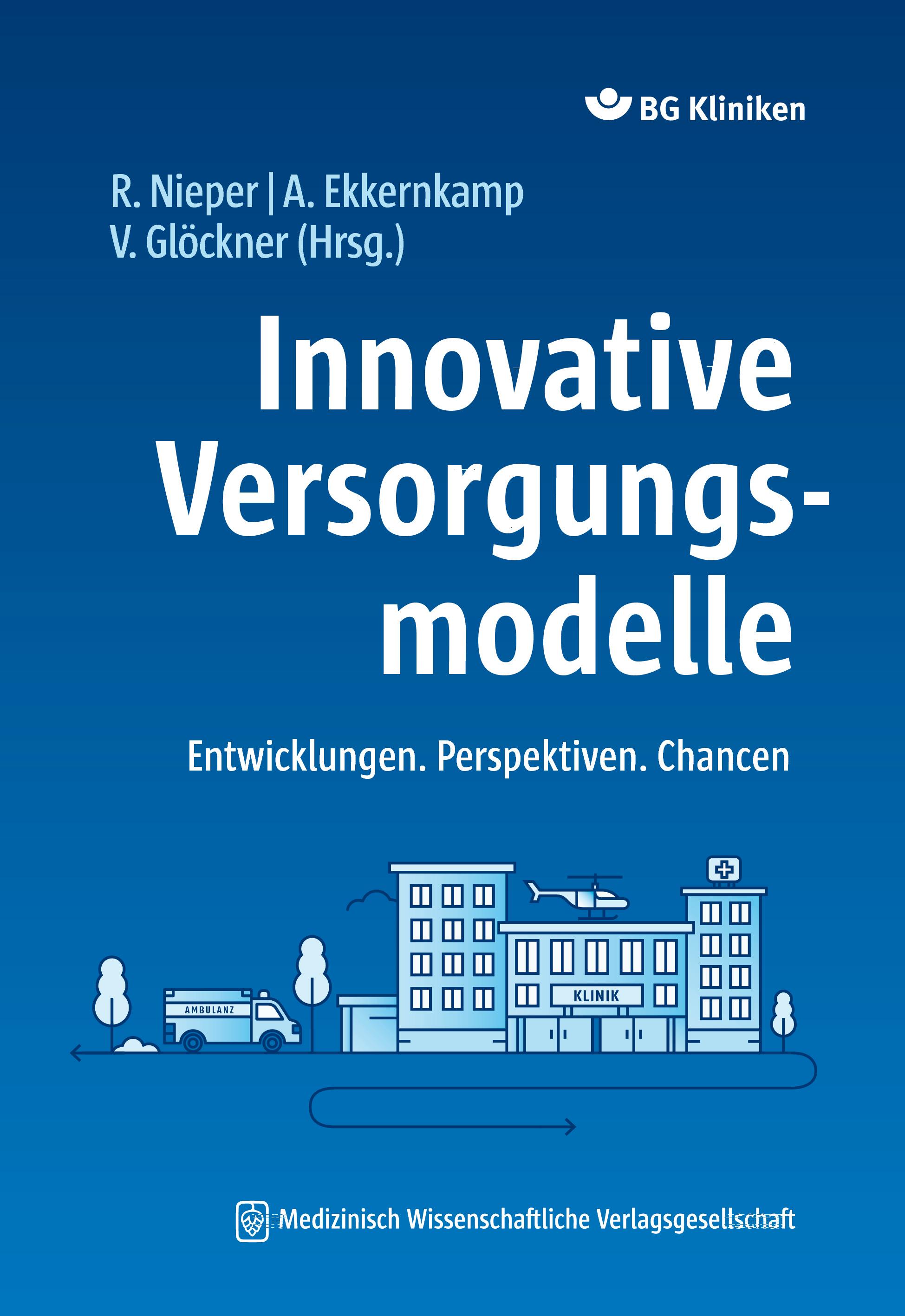 Innovative Versorgungsmodelle