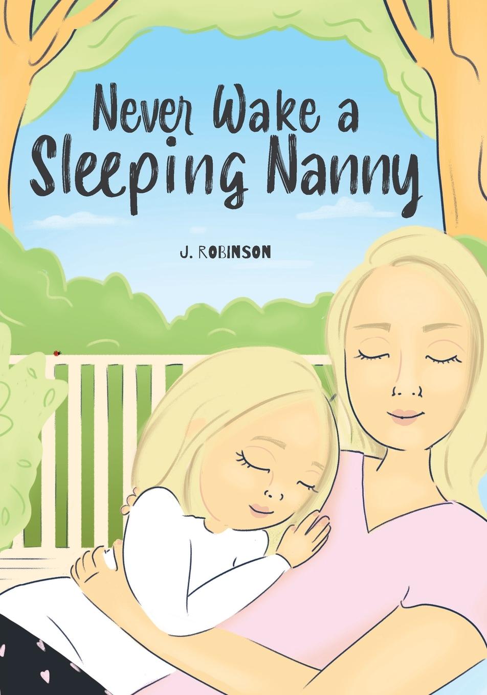 Never Wake a Sleeping Nanny