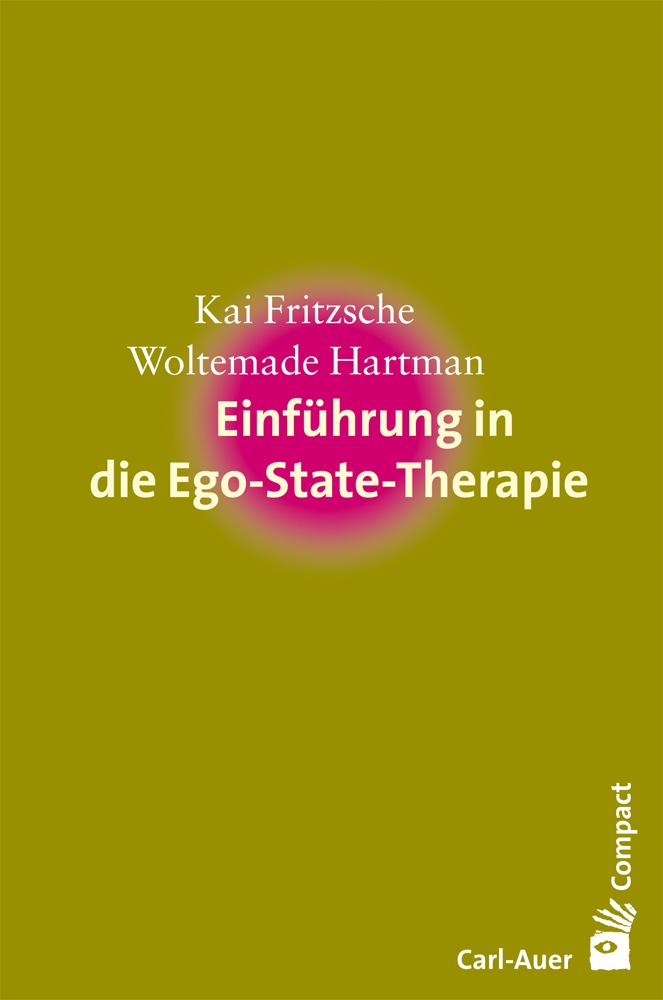 Einführung in die Ego-State-Therapie