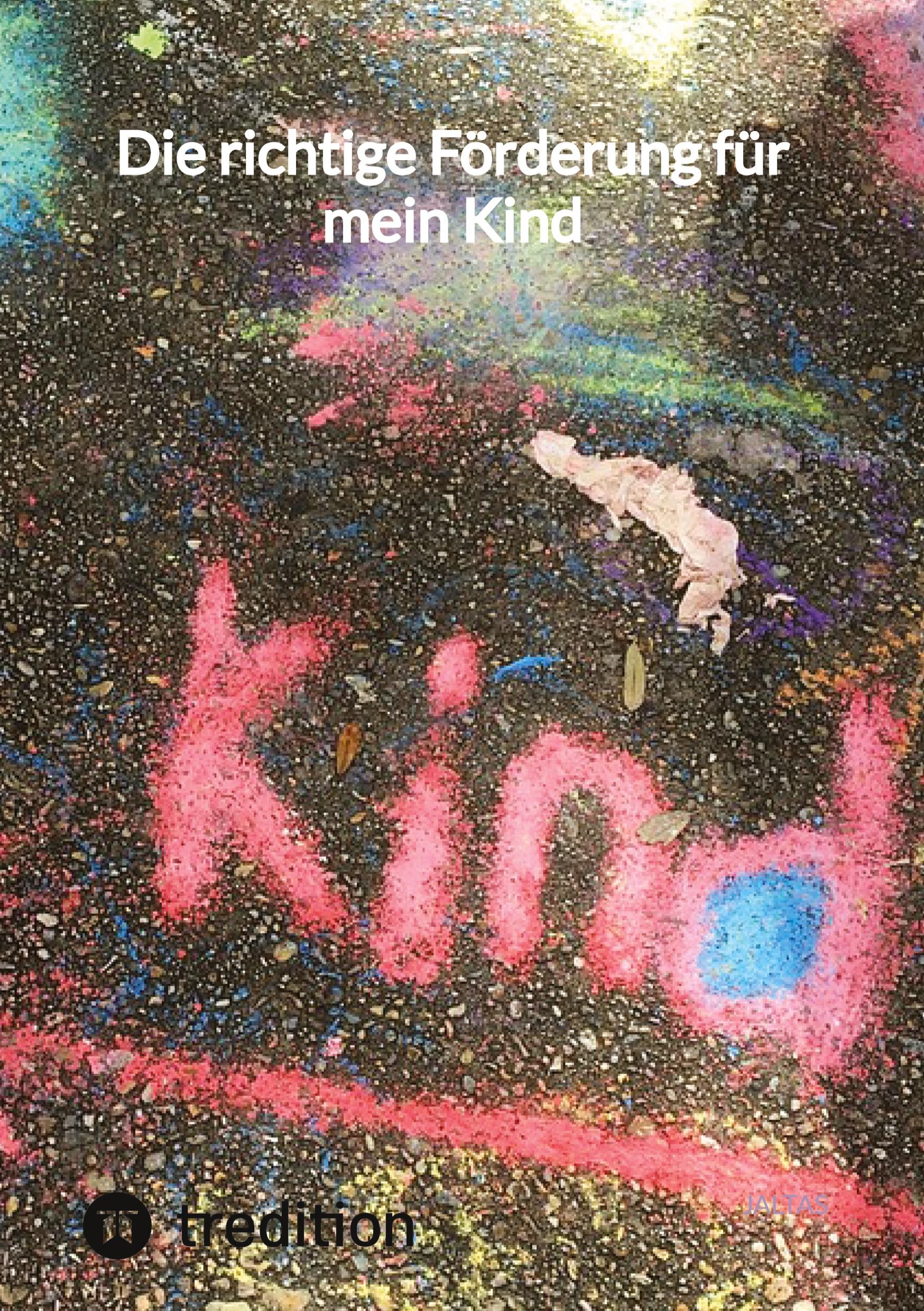 Die richtige Förderung für mein Kind