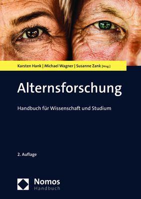 Alternsforschung