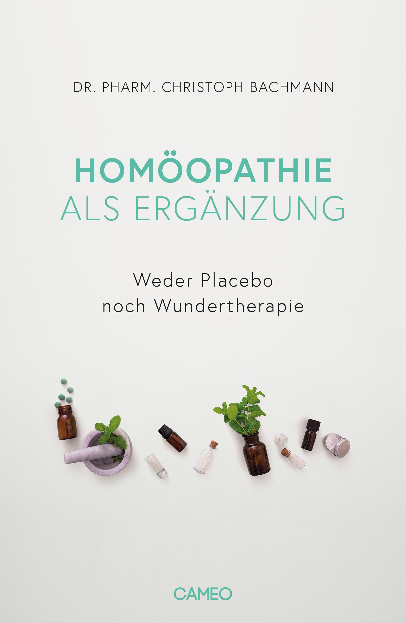 Homöopathie als Ergänzung