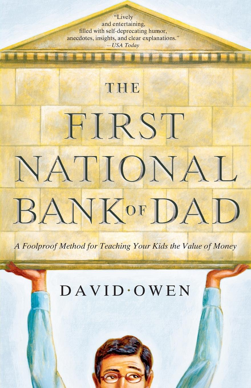 First National Bank of Dad