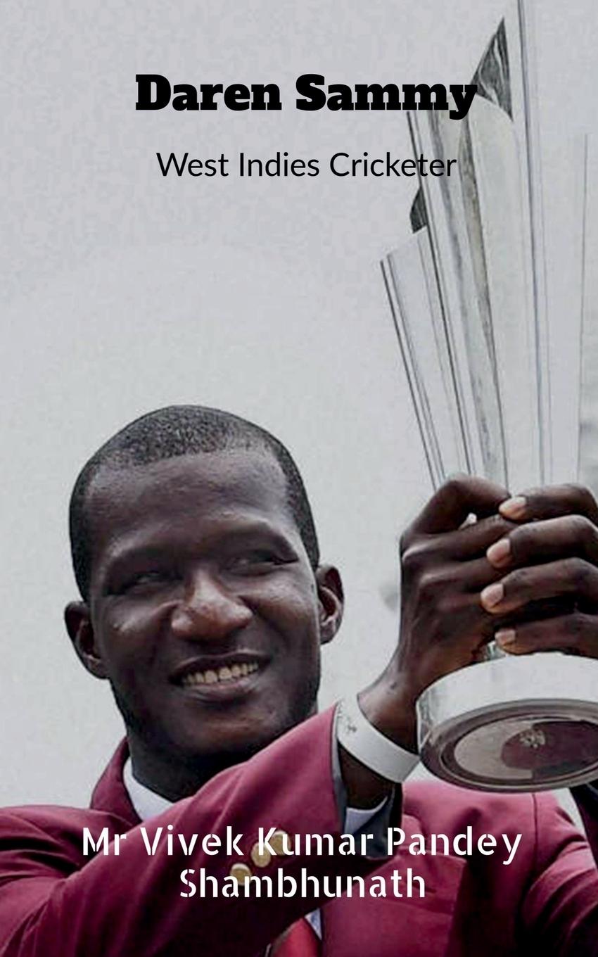 Daren Sammy