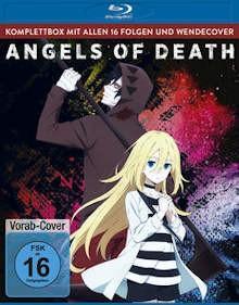 Angels of Death