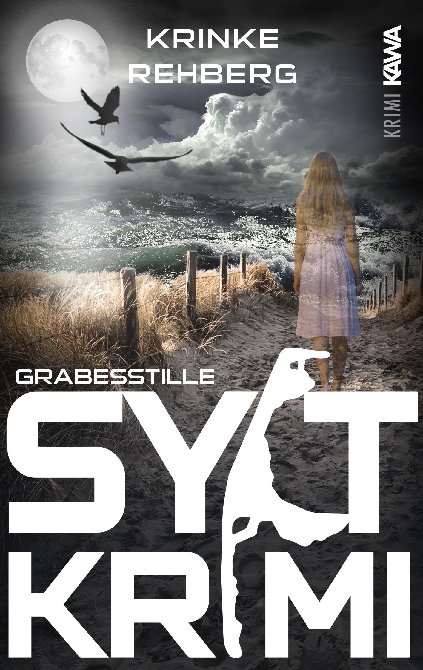 SYLTKRIMI Grabesstille