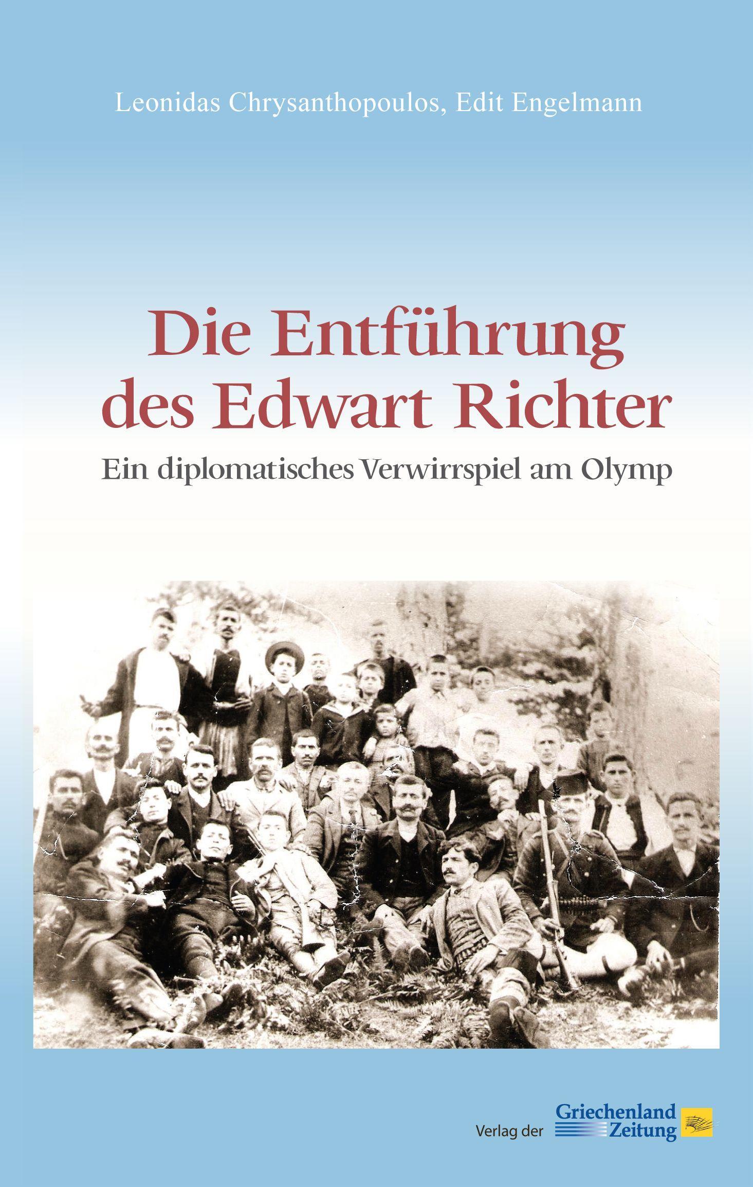 Die Entführung des Edwart Richter