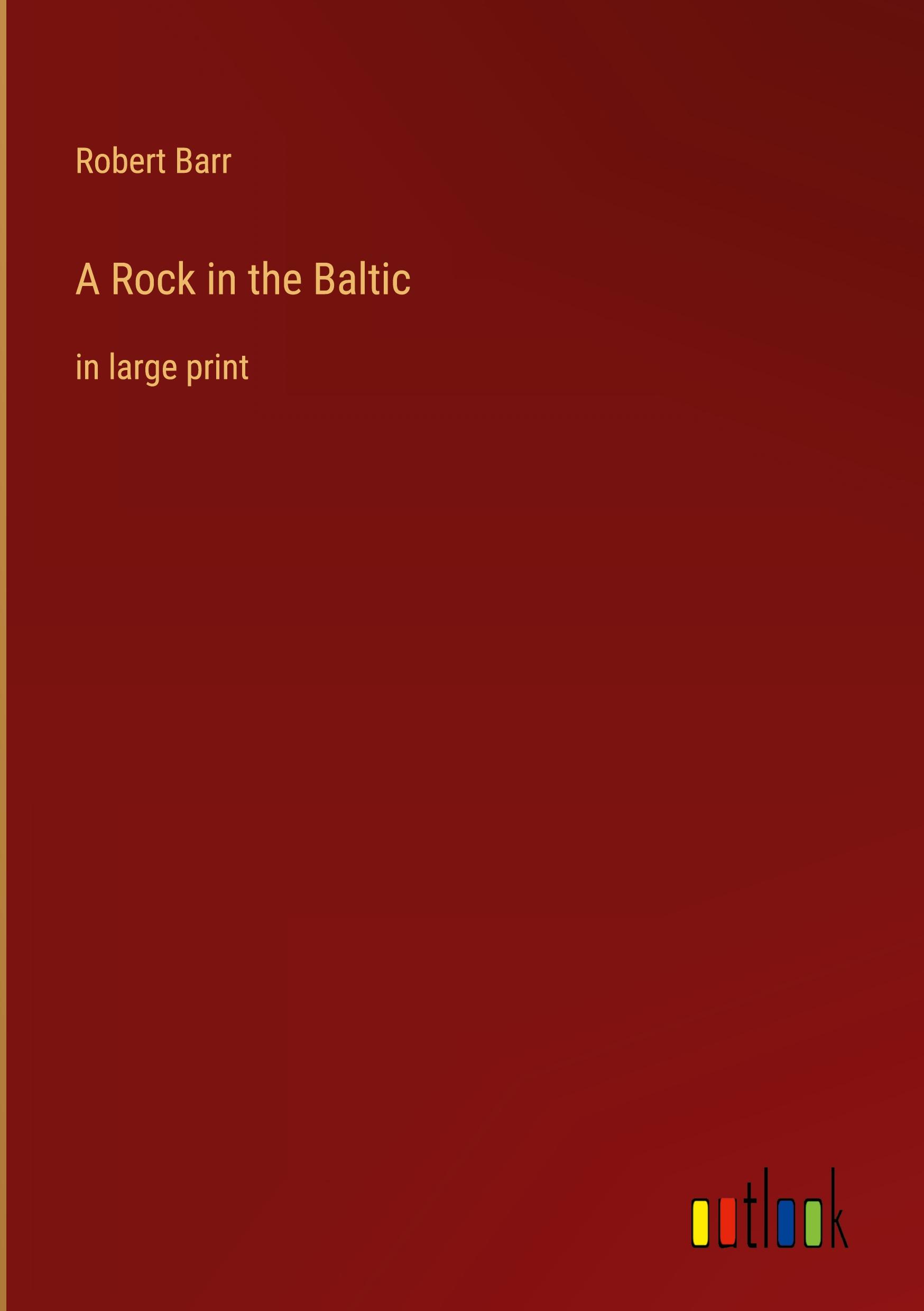 A Rock in the Baltic