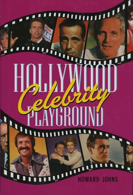 Hollywood Celebrity Playground