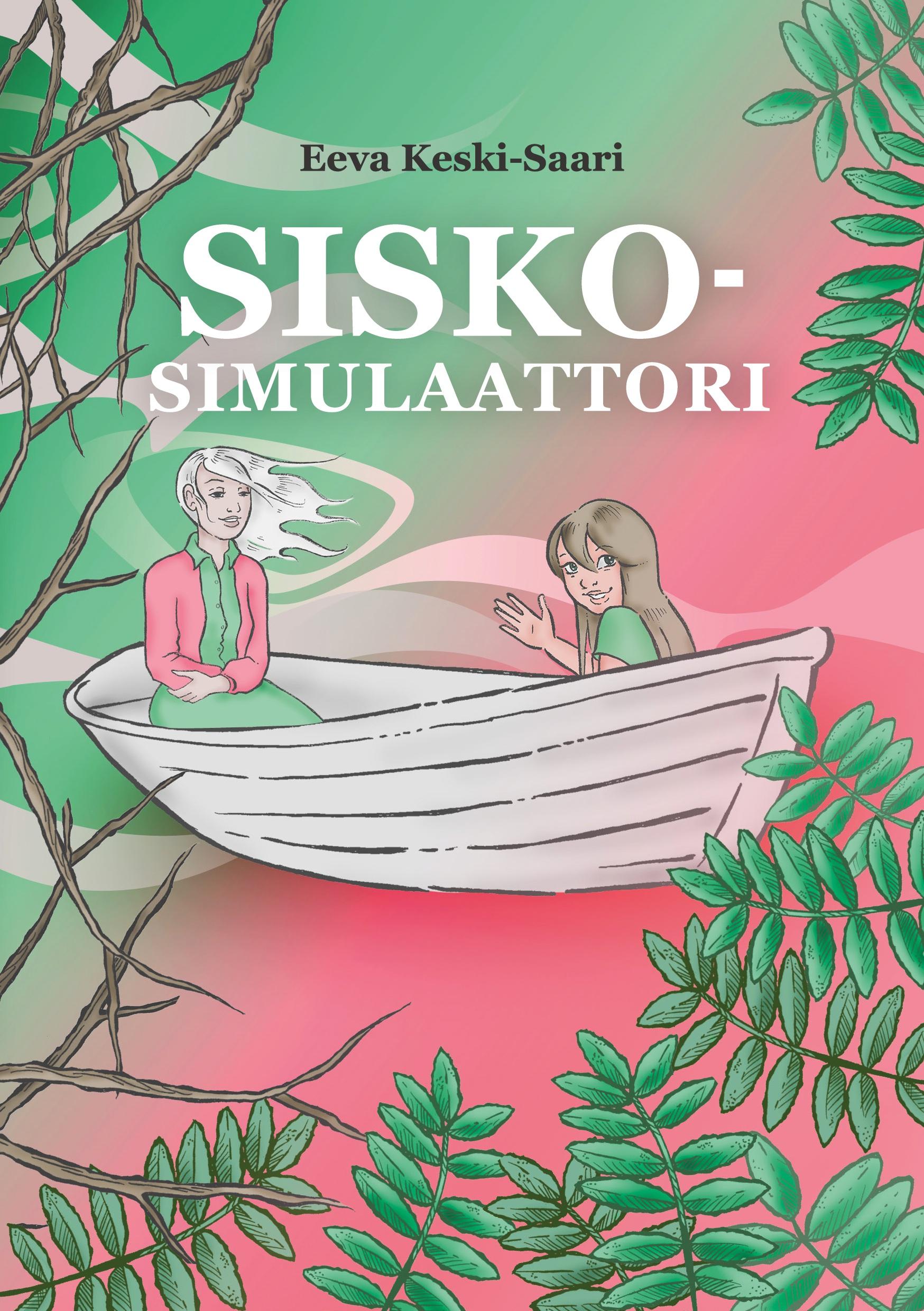 Siskosimulaattori