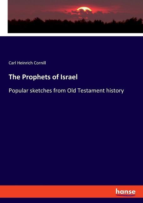 The Prophets of Israel