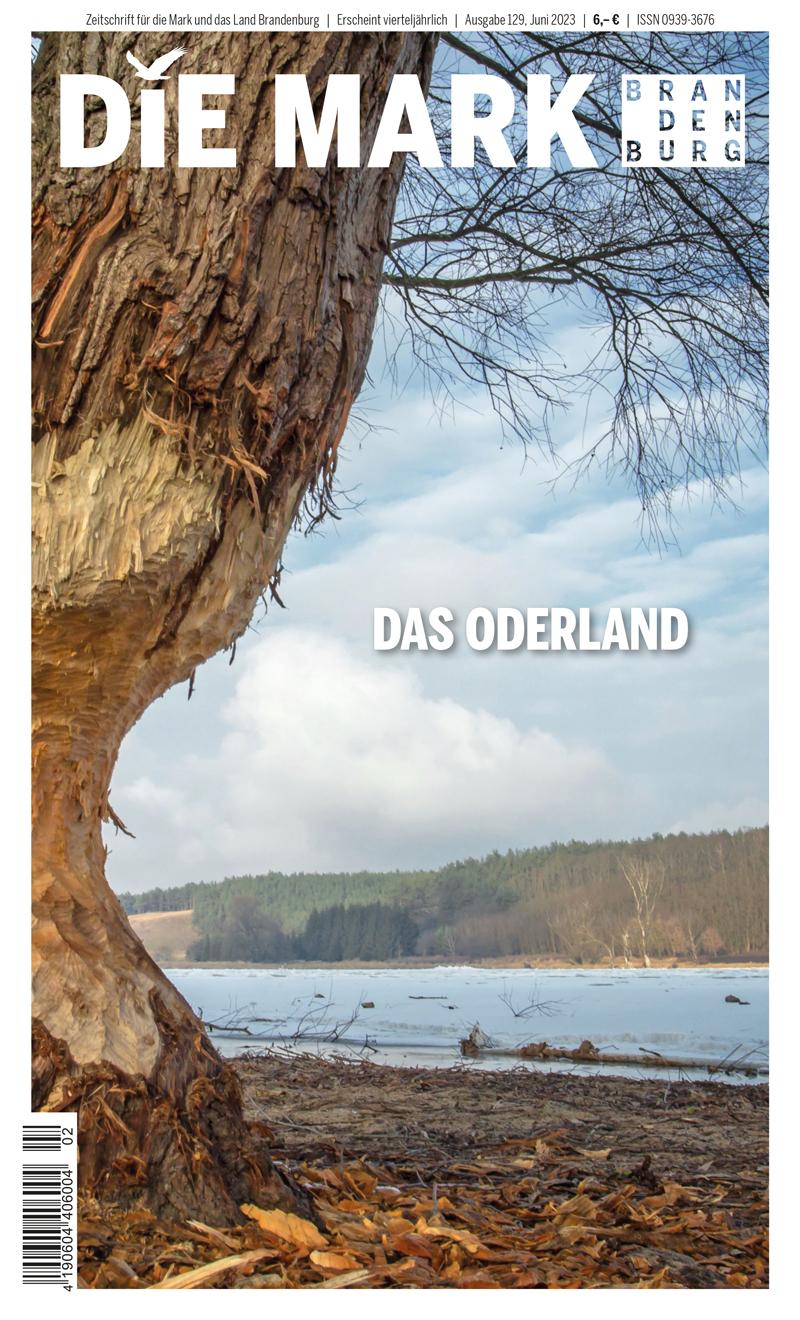 Das Oderland