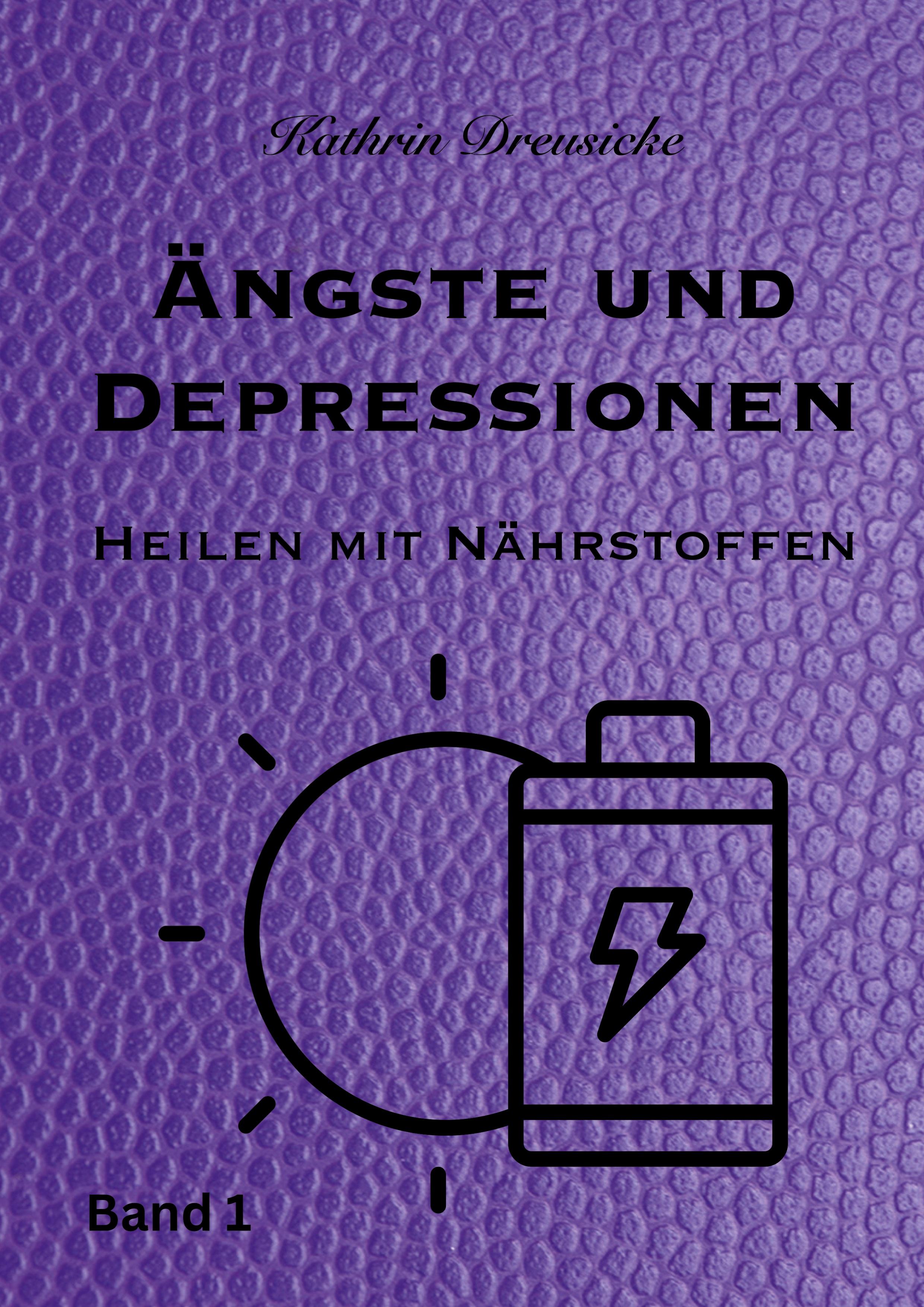 Ängste und Depressionen