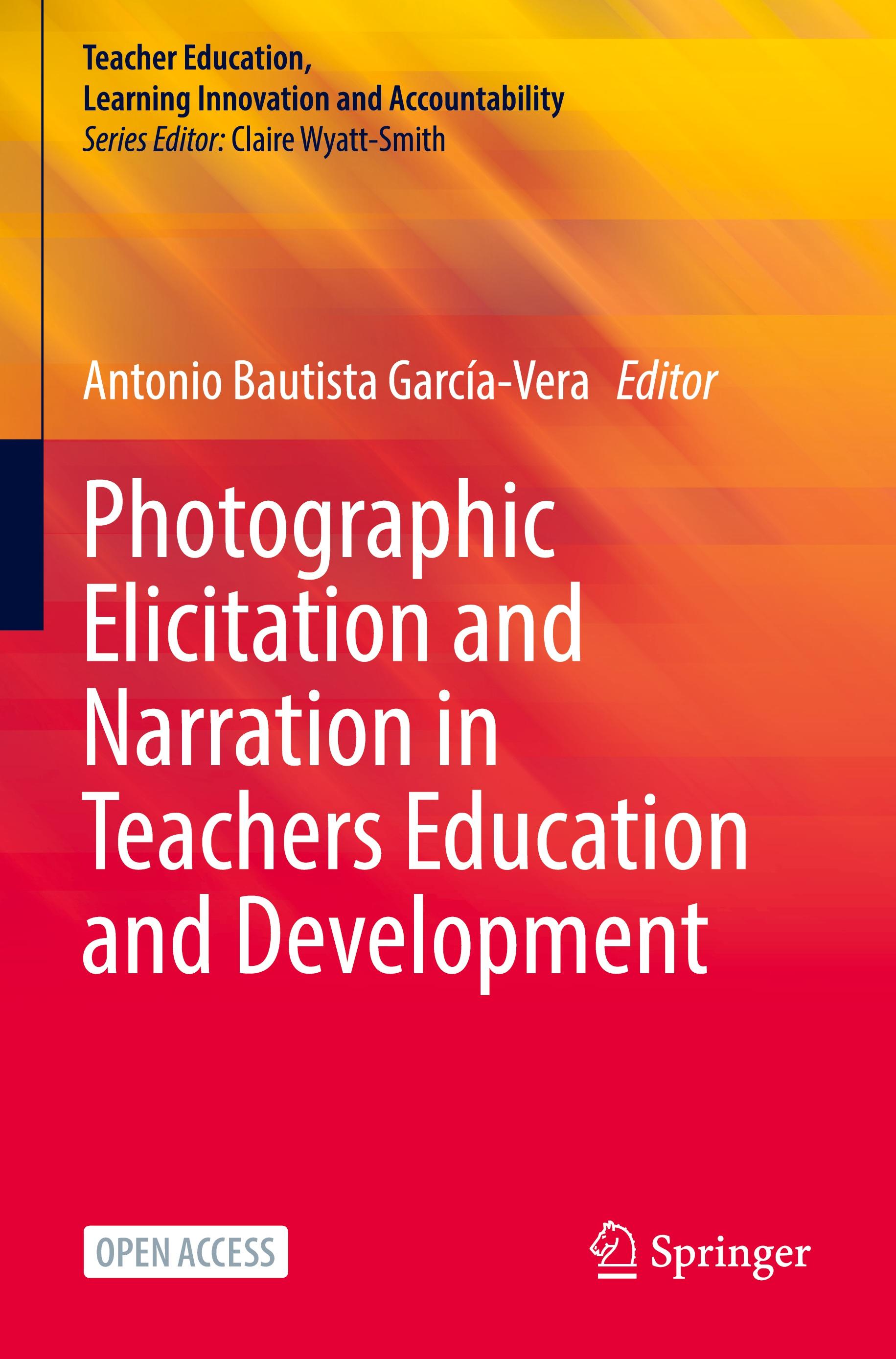 Photographic Elicitation and Narration in Teachers Education and Development