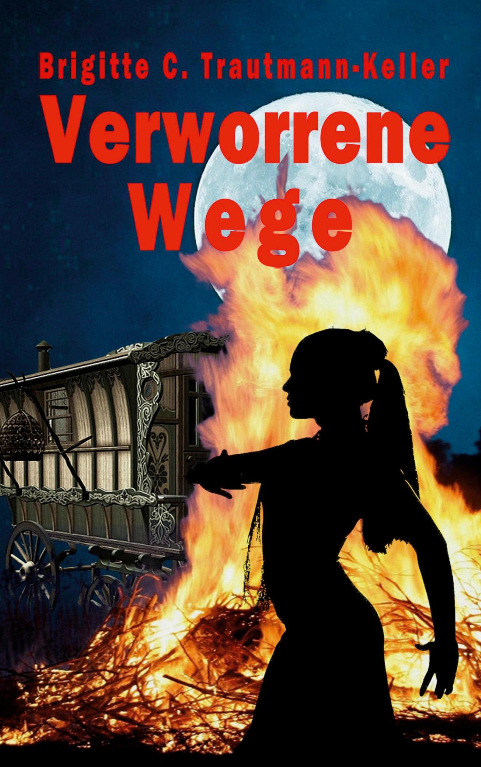 Verworrene Wege