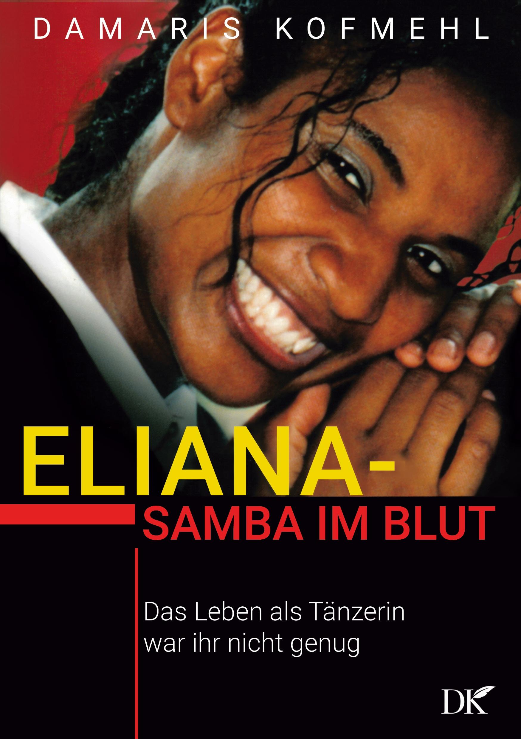 Eliana - Samba im Blut