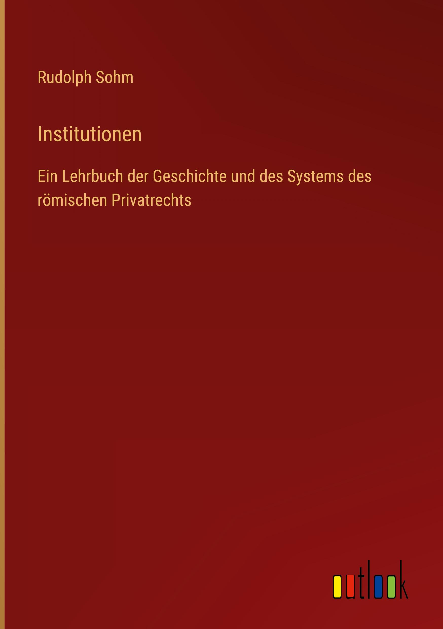 Institutionen