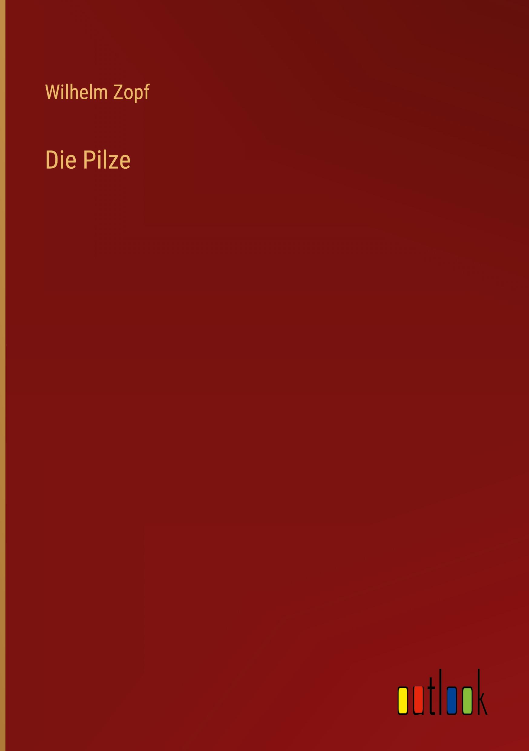 Die Pilze