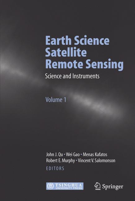 Earth Science Satellite Remote Sensing