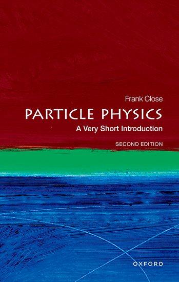 Particle Physics