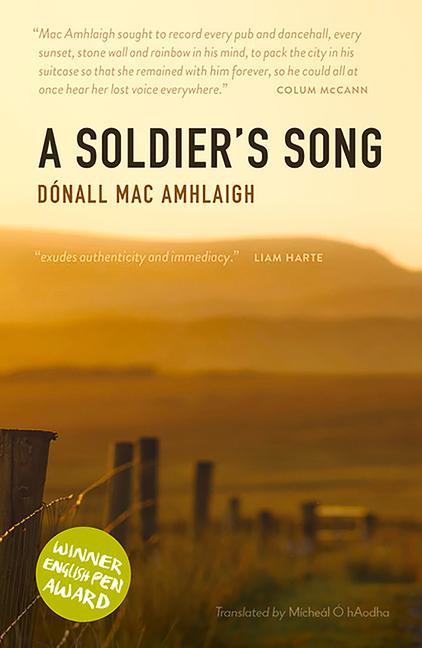 A Soldier's Song