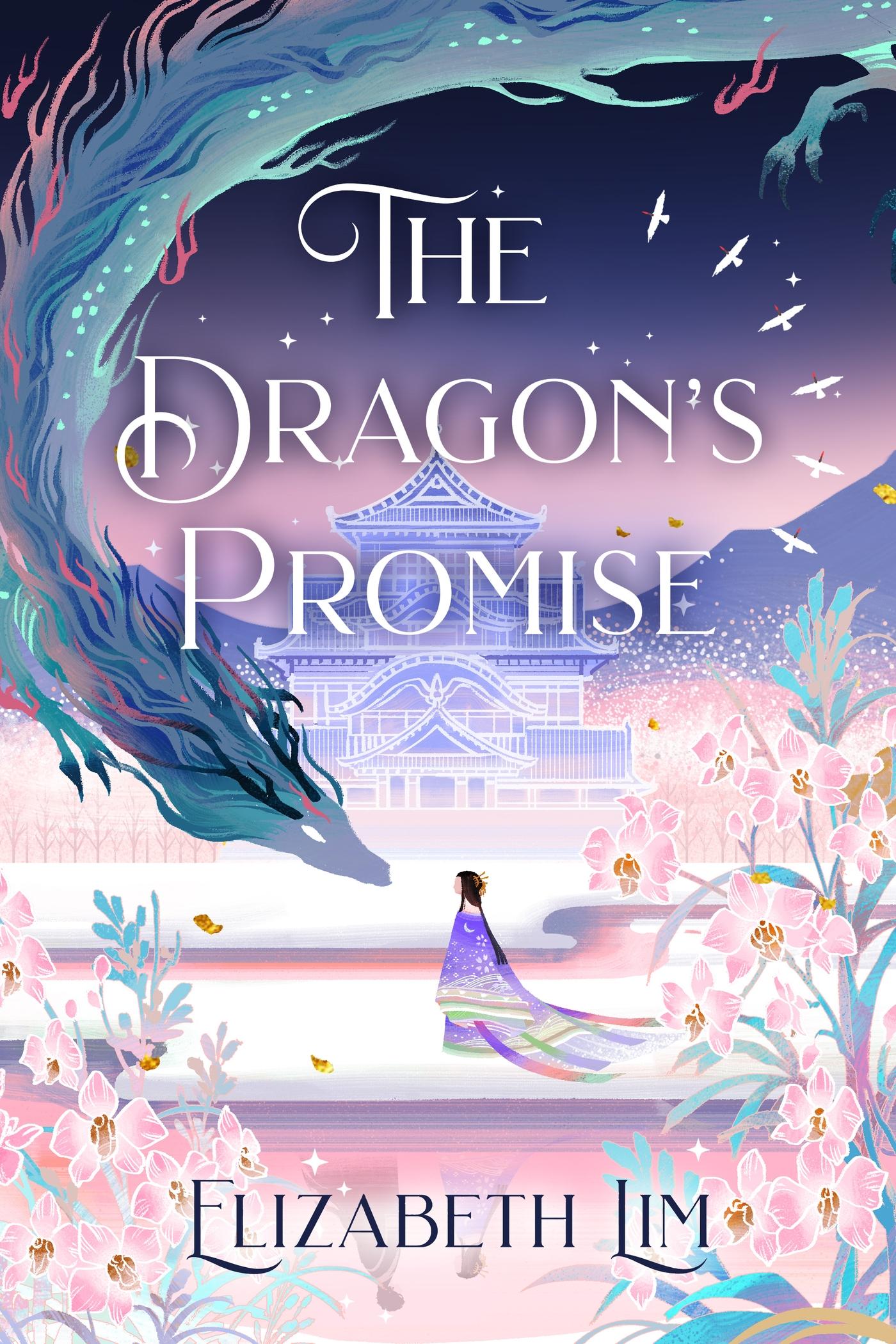 The Dragon's Promise