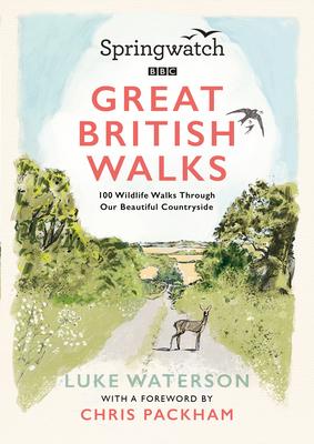 Springwatch: Great British Walks