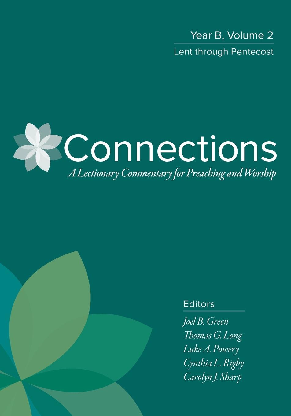 Connections, Year B, Volume 2