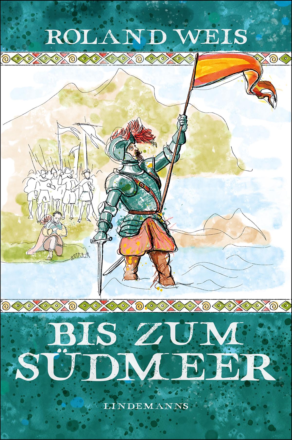 Bis zum Südmeer