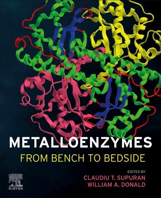 Metalloenzymes