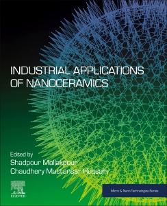 Industrial Applications of Nanoceramics