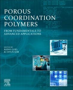 Porous Coordination Polymers